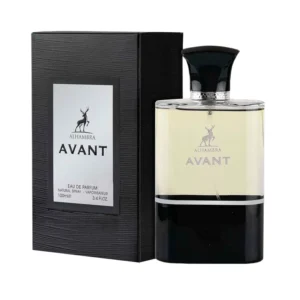 ادو پرفیوم مردانه AVANT (آوانت) حجم  100 میلی (الحمبرا)