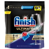 قرص ماشین ظرفشویی فینیش مدل Ultimate بسته 85عددی