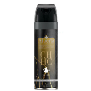 اسپری بدن Alberta (آلبرتا) با رایحه CAROLINA HERRERA - CH