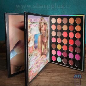 پالت سایه ی چشم و صورت ایگودو (بیوتی فشن) 82 رنگ