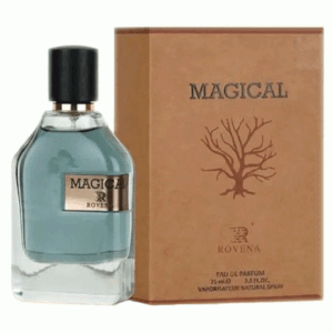ادو پرفیوم یونی سکس MAGICAL (مجیکال) 75 میلی (روونا)