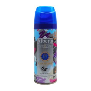اسپری بدن Alberta (آلبرتا) با رایحه AMOUAGE