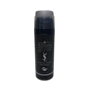 اسپری بدن Alberta (آلبرتا) با رایحه La Nuit de l'Homme -YVES SAINT LAURENT