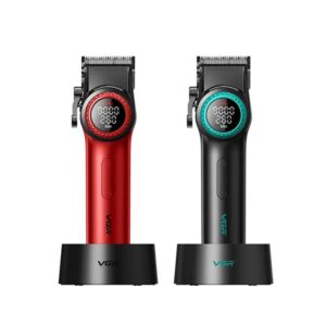 ماشین اصلاح وی جی آر مدل 001