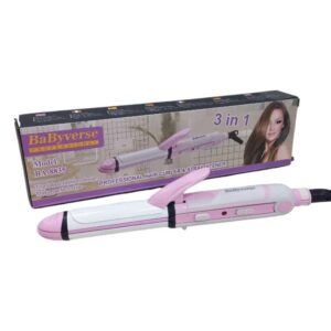 اتو موی بیبی ورس 3in1 مدل BA-8835