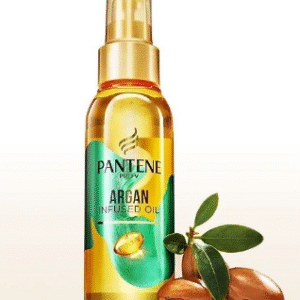 روغن آرگان پنتن