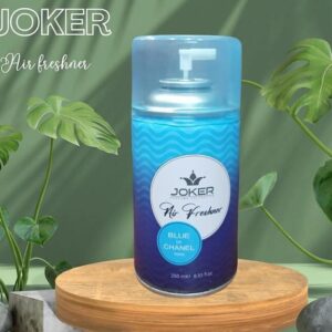 خوش بو کننده هوا جوکر با رایحه Blue De Channel
