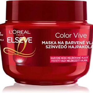 ماسک مو لورآل مدل COLOR VIVE حجم 300ml اصل