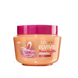 ماسک مو لورآل  مدل دریم لانگ DREAM LONG حجم300ml اصل فرانسه