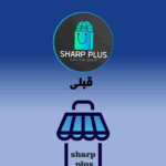 لوگو جدید