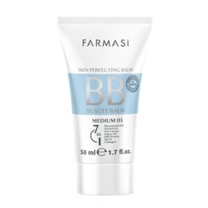 بی بی کرم فارماسی مدیوم حجم 50 میلی FARMASI