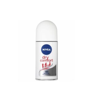 رول ضد تعریق زنانه نیوآ مدل Dry Comfort حجم 50 میلی