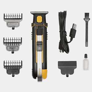 ماشین اصلاح روزیا مدل M1 (ام 1)