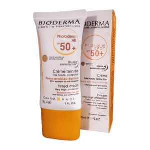 کرم ضد آفتاب بایو درما