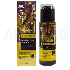 سرم موی بدون سولفات لایتنس