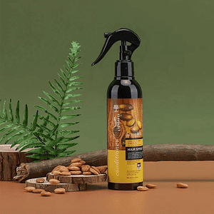 اسپری دوفاز روغن آرگان لایتنس