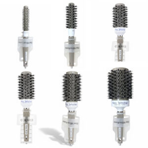 برس اکستنشن نسوز الن پرو (شماره بندی شده)