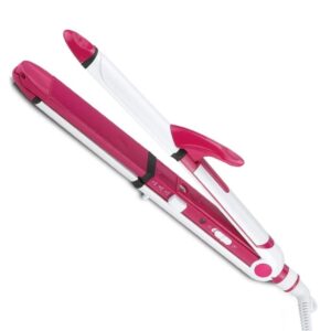 اتو و حالت دهنده مو باراباس نانو مدل ST3303