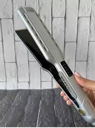 اتو مو و حالت دهنده مو بیبی ورس BA466