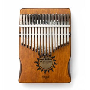 کالیمبا سگا مدل CGC-17X