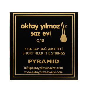 سیم دیوان اوکتای ییلماز دسته کوتاه