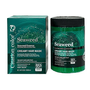 ماسک مو سی وید (جلبک دریایی) حجم 1000 میلی لیتر