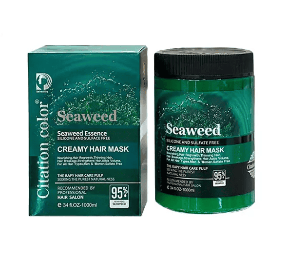 ماسک مو سی وید (جلبک دریایی)