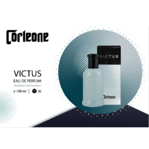 ادکلن کورلئونه مدل ویکتوس (Victus)