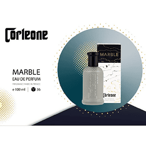 ادکلن کورلئونه مدل ماربل(Marble)