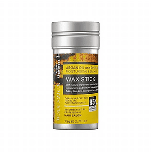 وزگیر استیکی مو مدل لایتنس - Wax Stick
