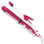 اتو و حالت دهنده مو باراباس نانو مدل ST3303