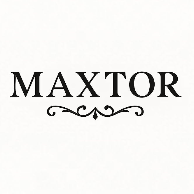 MAXTOR (2)