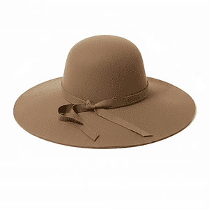 کلاه شهرزادی پشمی (نسکافه ای)