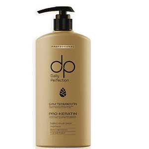 شامپو دیلی پرفکشن پرو مناسب موهای چرب (PRO-KERATIN)