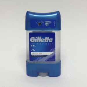 مام ژله ای ضد تعریق ژیلت مدل آرکتیک آیس (ARCTIC ICE)