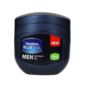 کرم نرم کننده وازلین Blue Seal Fresh