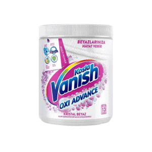 پودر لکه بر ونیش مدل kosla vanish oxi advance