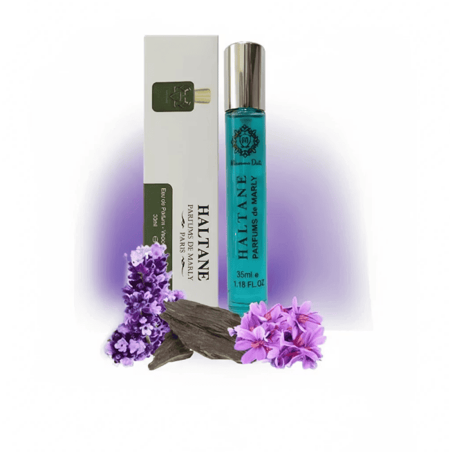 ادکلن هالتین پرفیوم د مارلی (سوئیس آرمی – 35 میل)