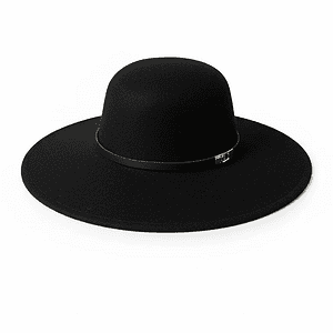 کلاه شهرزادی پشمی (مشکی)